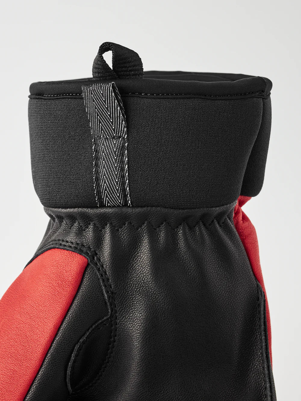 Hestra Army Leather Wool Terry - 5 Finger