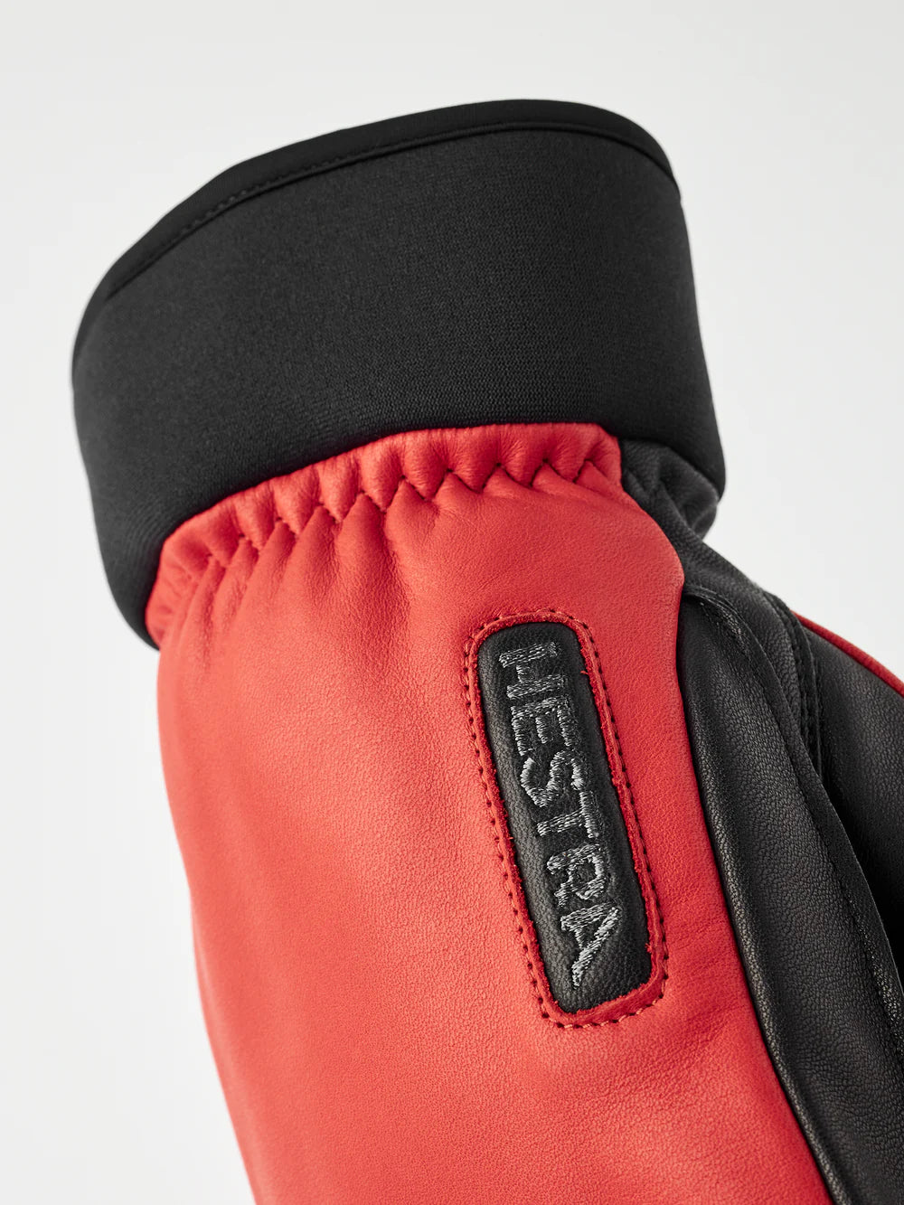 Hestra Army Leather Wool Terry - 5 Finger