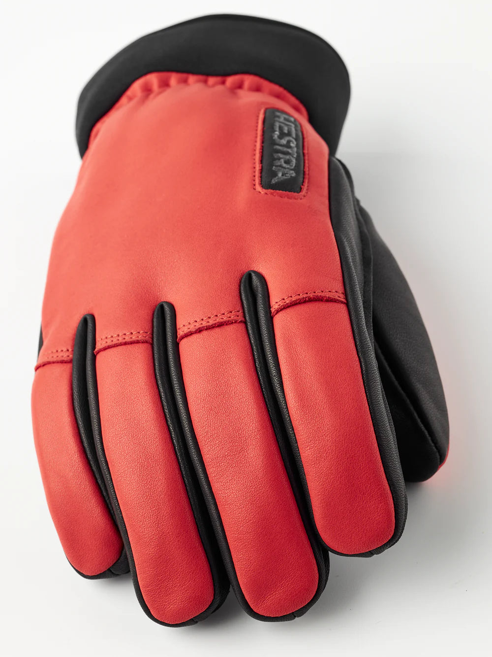 Hestra Army Leather Wool Terry - 5 Finger