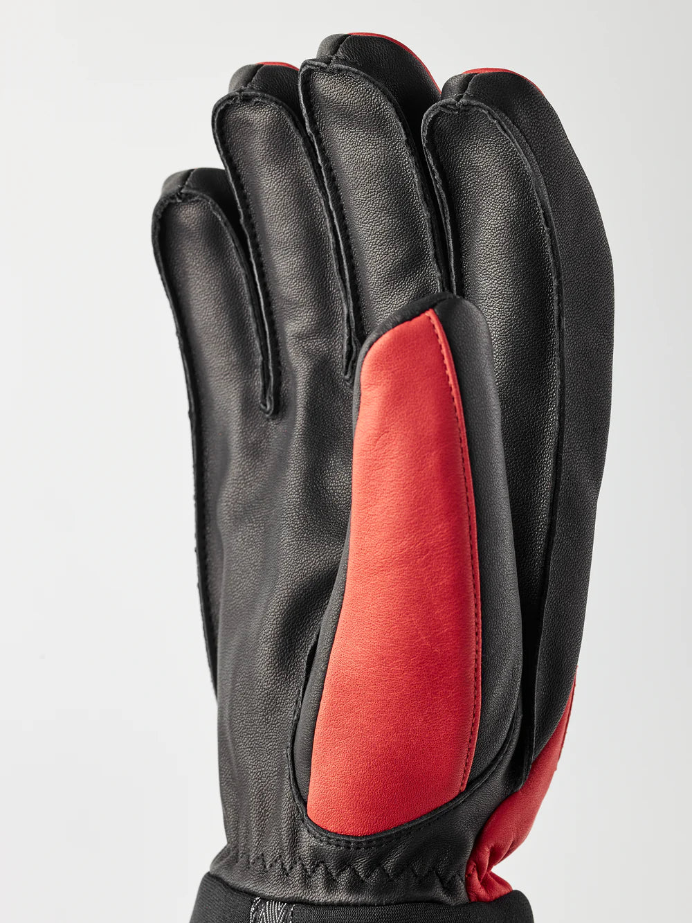 Hestra Army Leather Wool Terry - 5 Finger
