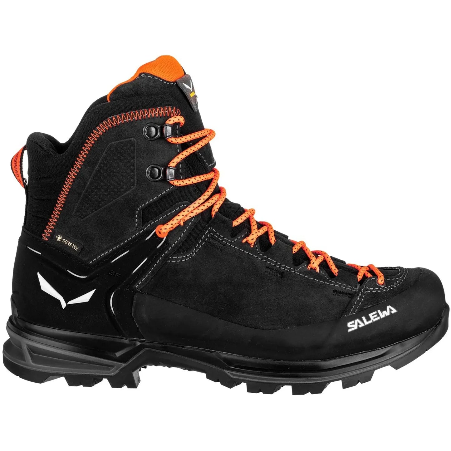 Salewa Men's Mountain Trainer Mid GTX
