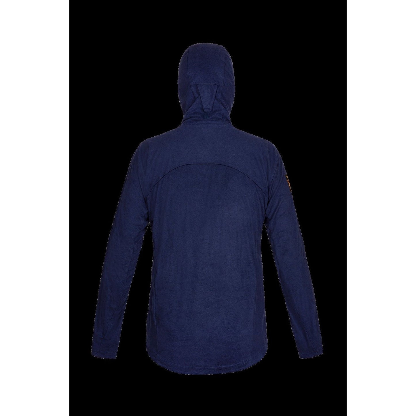 Men's Enduro Fleece Hoodie