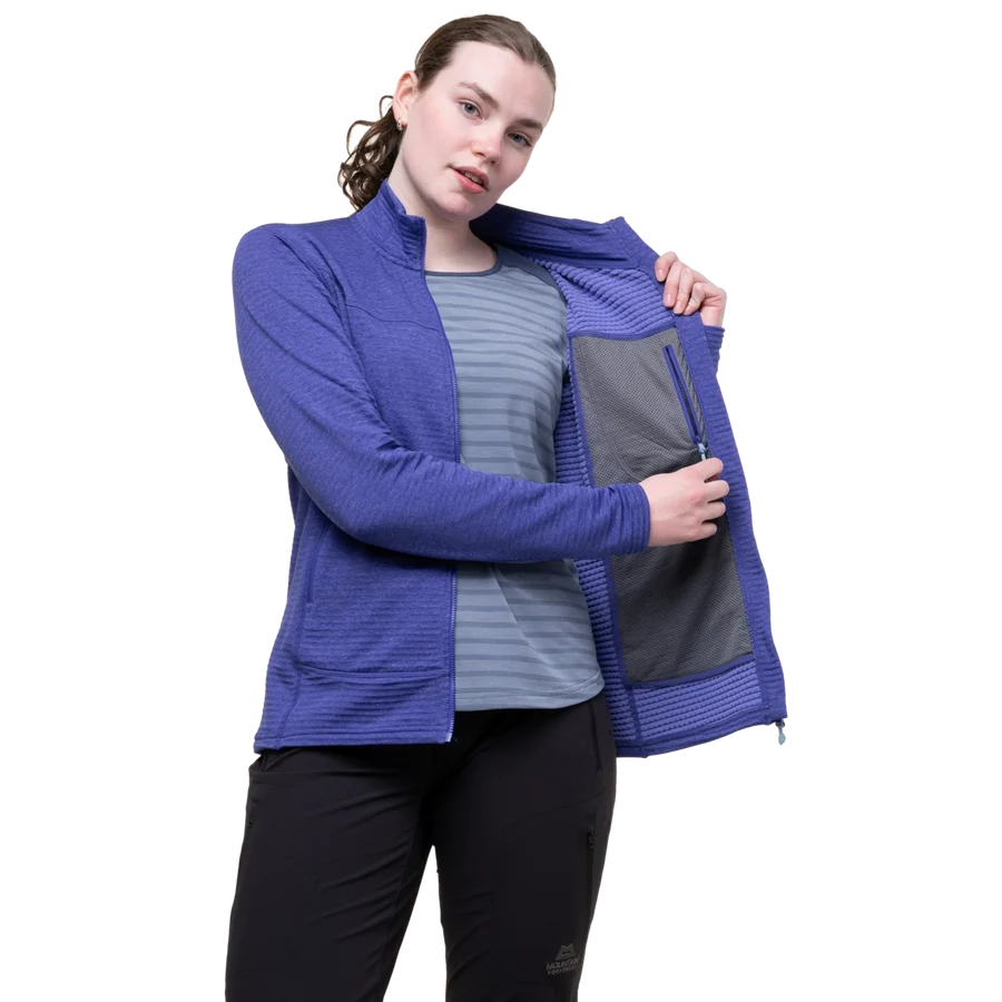 Mountain Equipment Apiro Women's Jacket