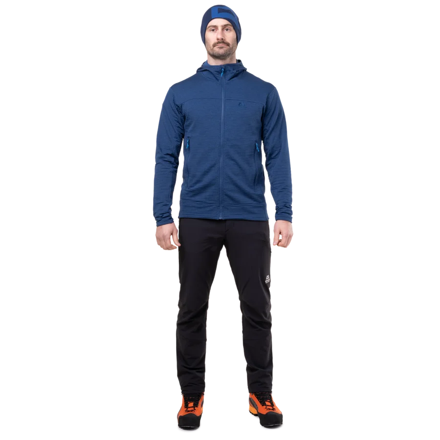 Mountain Equipment Apiro Hooded Men's Jacket