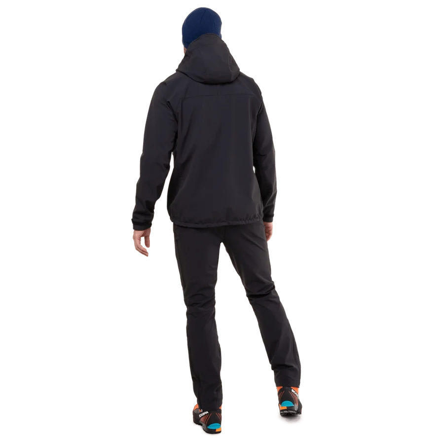 Mountain Equipment Vulcan Men's Jacket