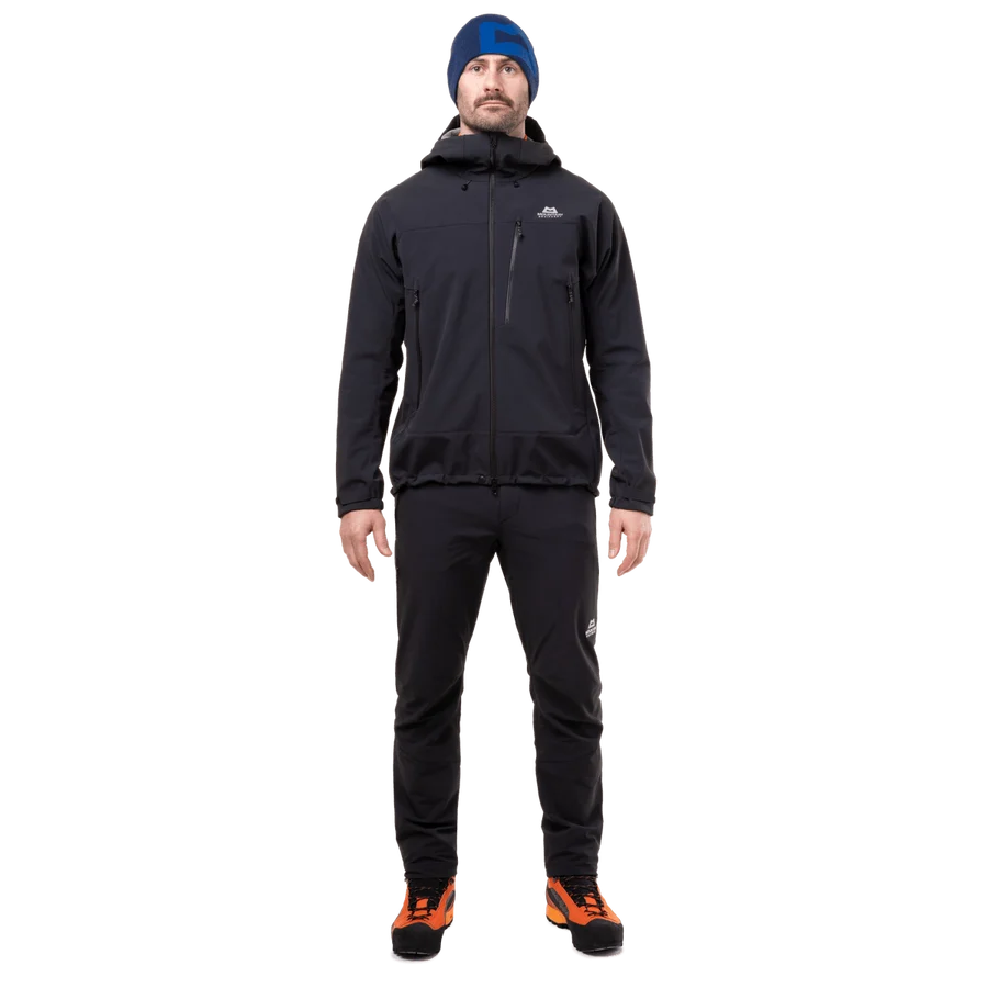Mountain Equipment Vulcan Men's Jacket