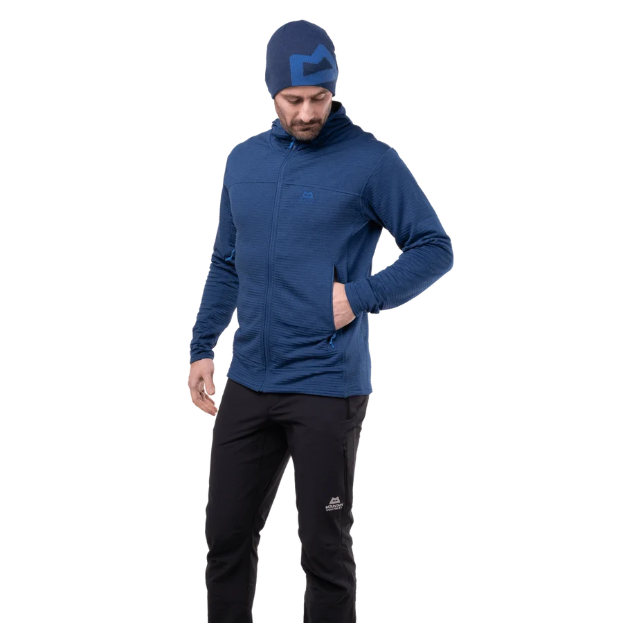 Mountain Equipment Apiro Hooded Men's Jacket