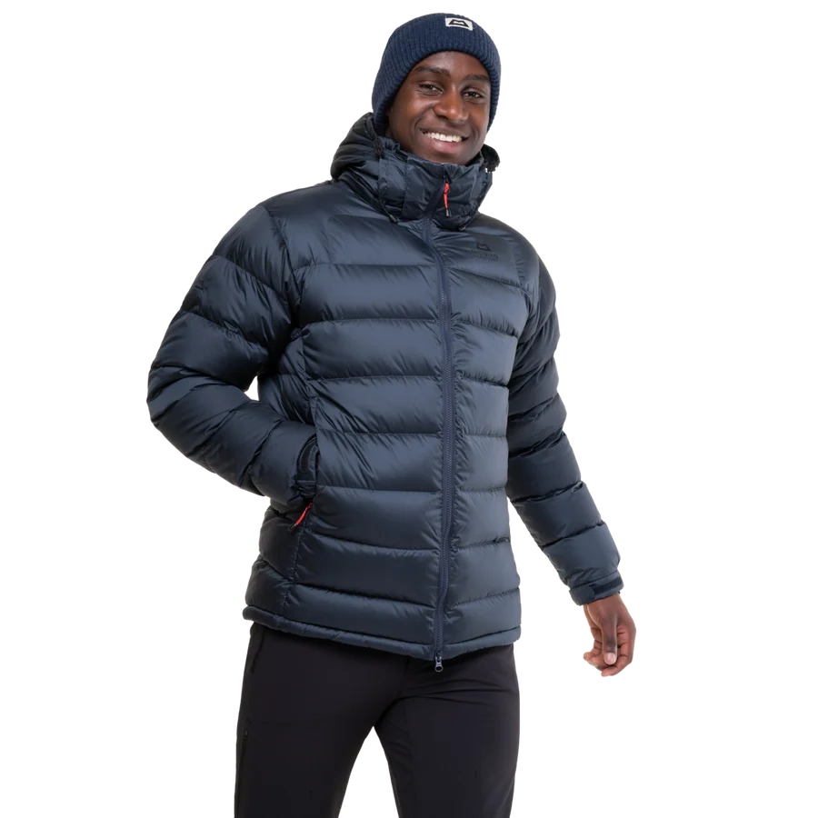 Mountain Equipment Lightline Men's Jacket
