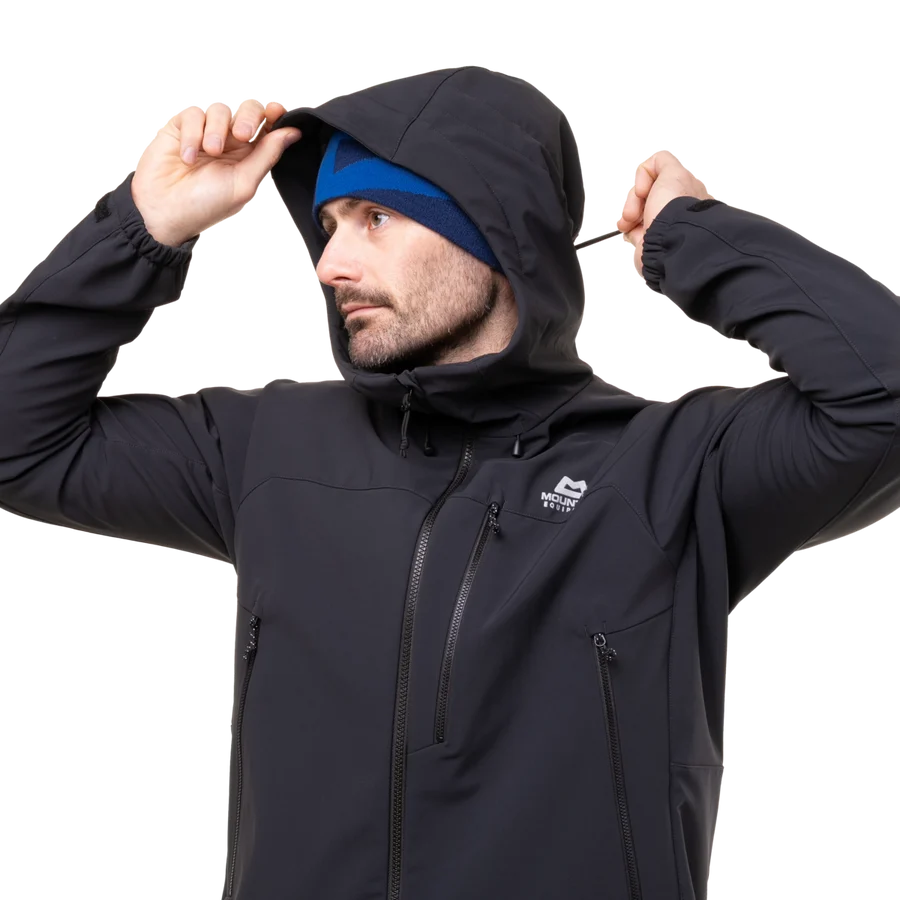 Mountain Equipment Vulcan Men's Jacket