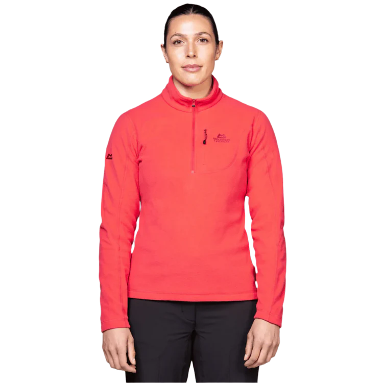 Mountain Equipment Micro Women's Zip T
