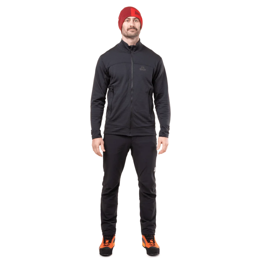 Mountain Equipment Apiro Hooded Men's Jacket