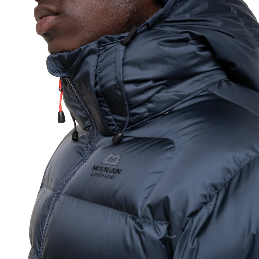 Mountain Equipment Lightline Men's Jacket