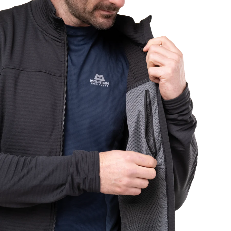 Mountain Equipment Apiro Hooded Men's Jacket