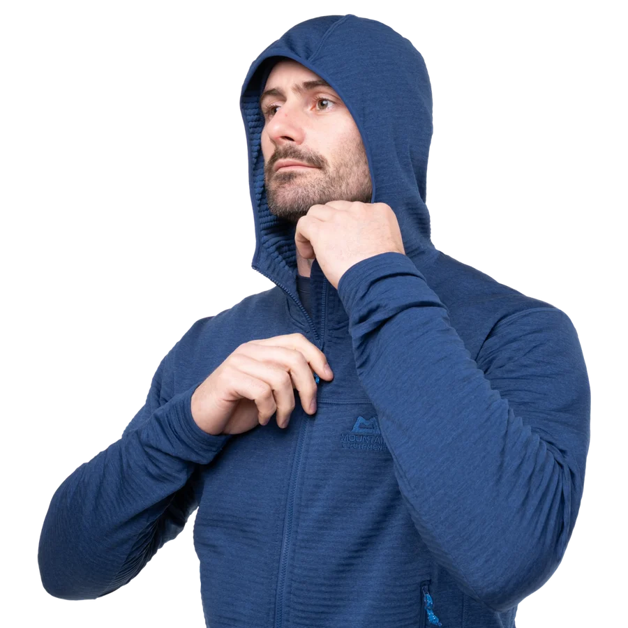 Mountain Equipment Apiro Hooded Men's Jacket