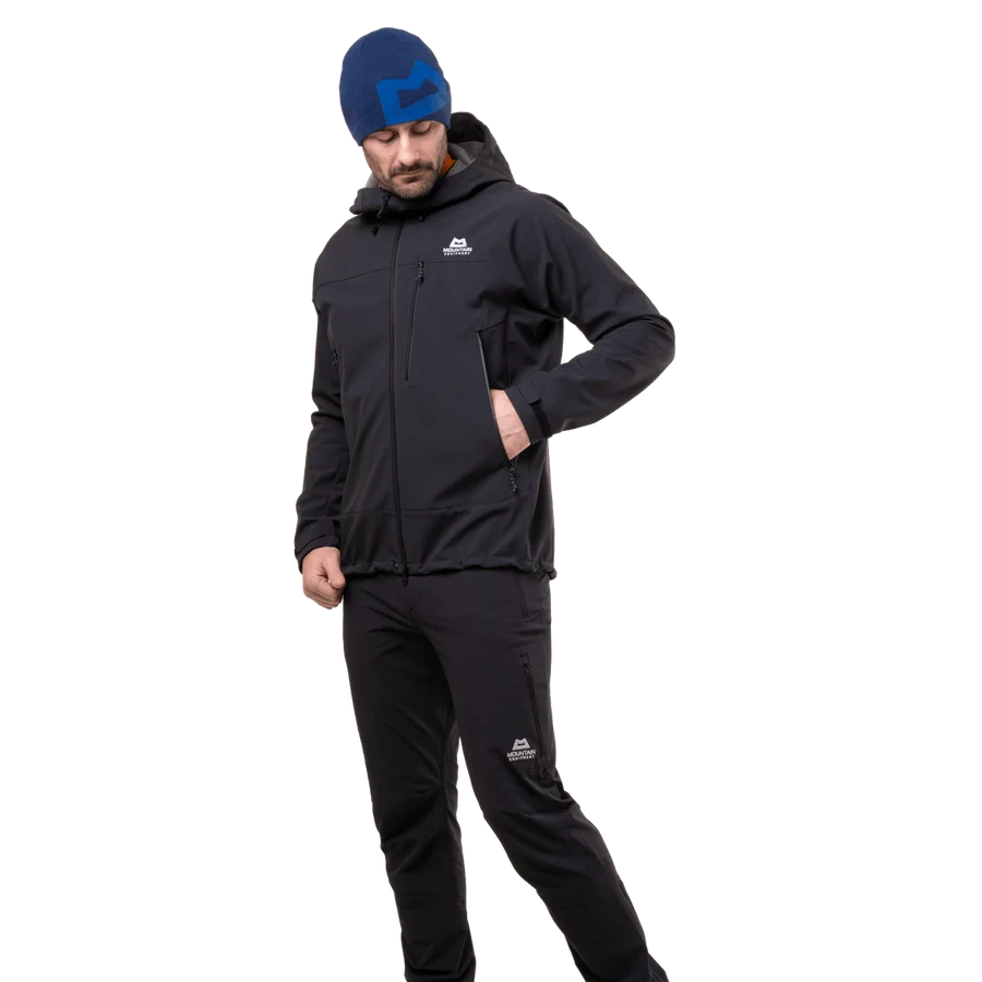 Mountain Equipment Vulcan Men's Jacket