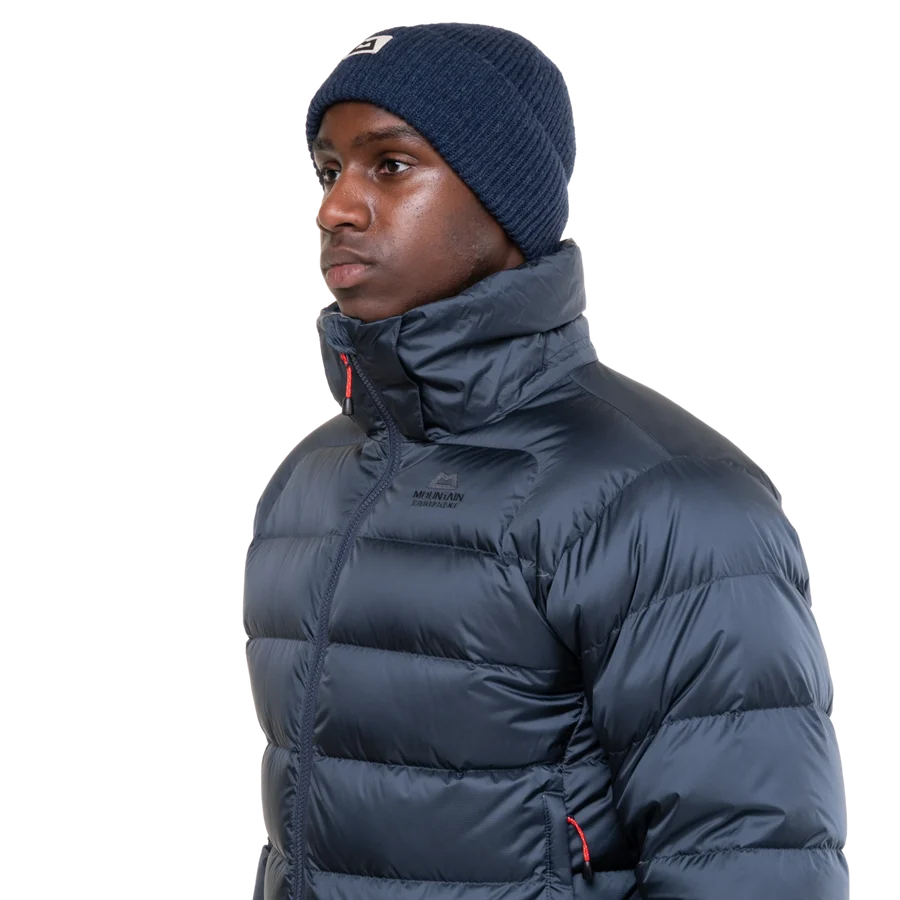Mountain Equipment Lightline Men's Jacket
