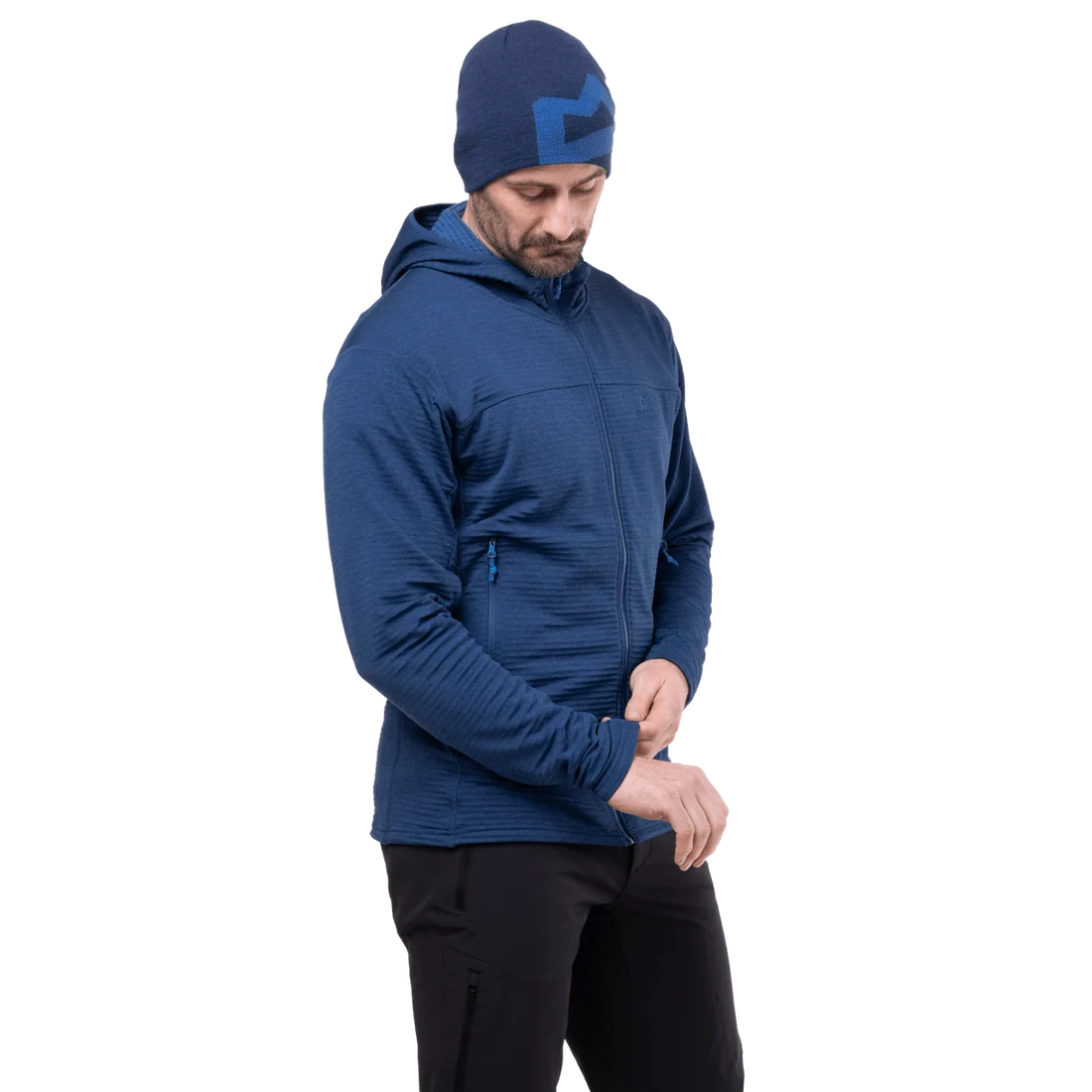 Mountain Equipment Apiro Hooded Men's Jacket