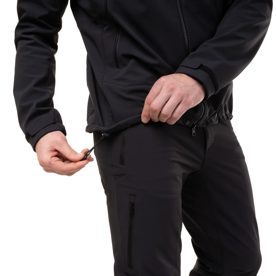 Mountain Equipment Vulcan Men's Jacket