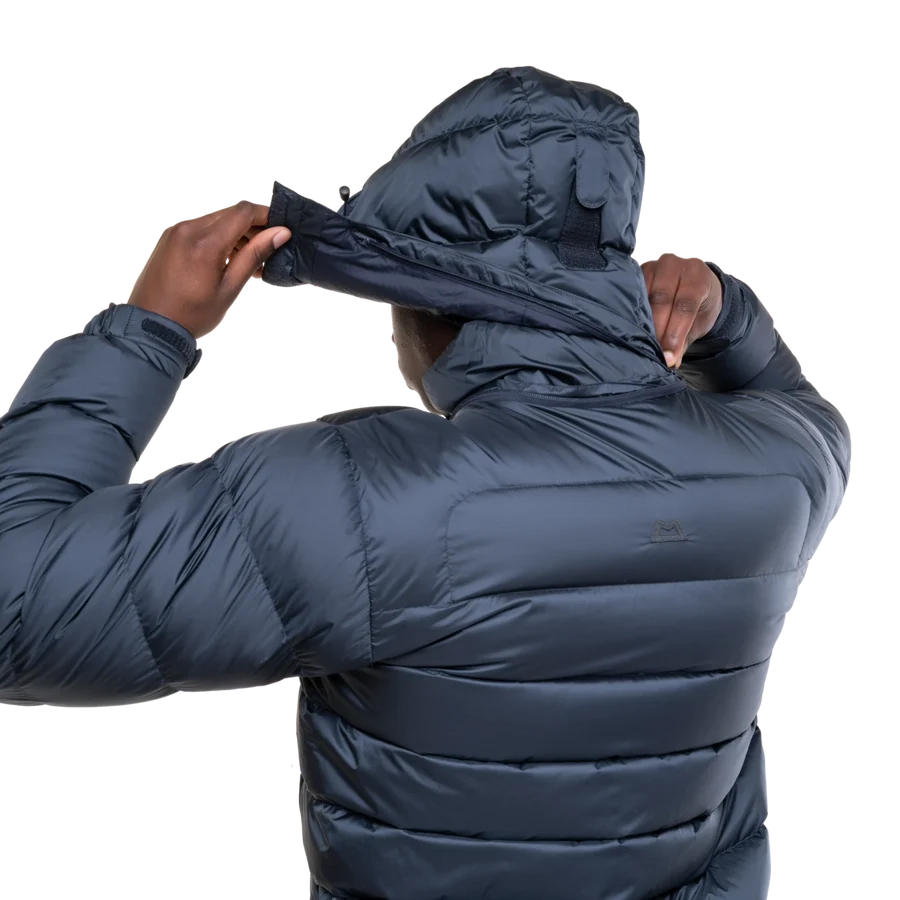 Mountain Equipment Lightline Men's Jacket