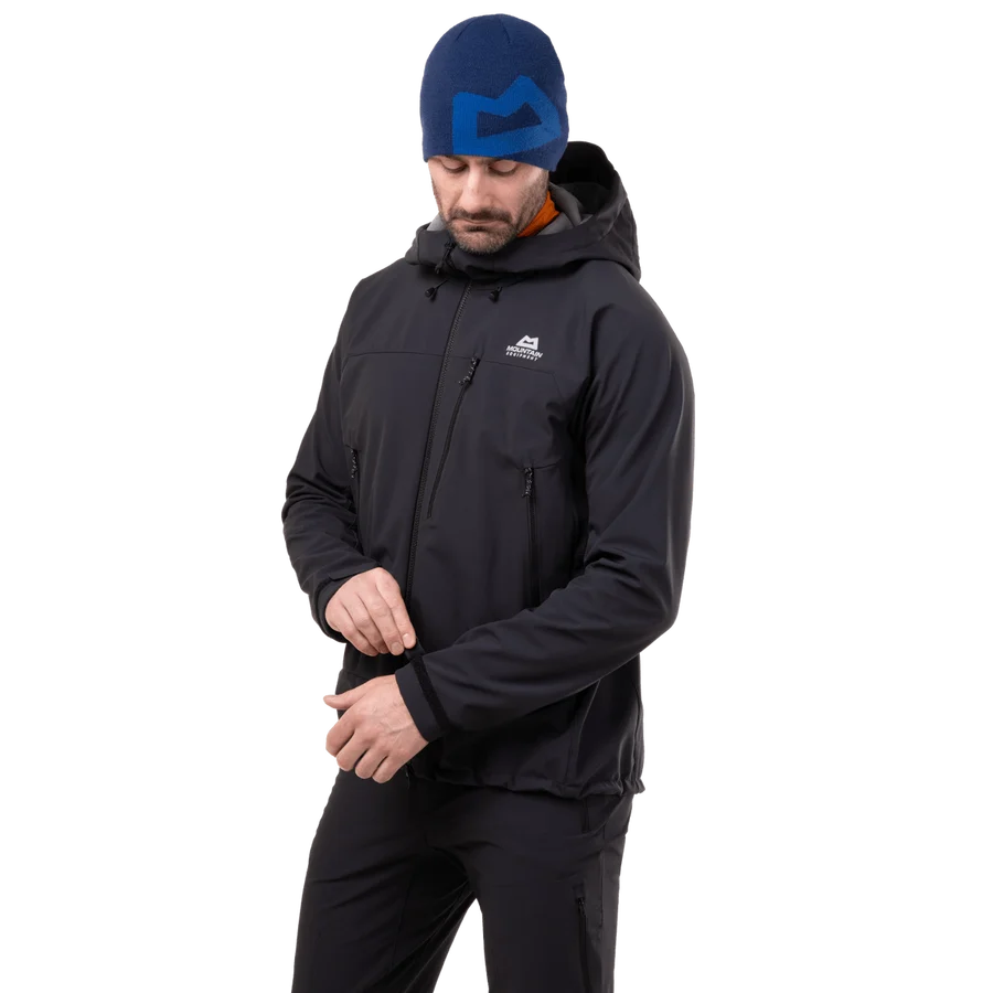 Mountain Equipment Vulcan Men's Jacket