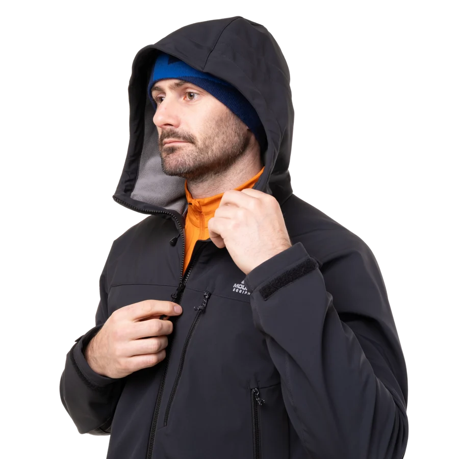Mountain Equipment Vulcan Men's Jacket