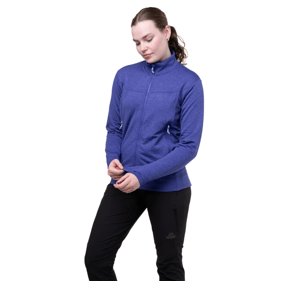 Mountain Equipment Apiro Women's Jacket