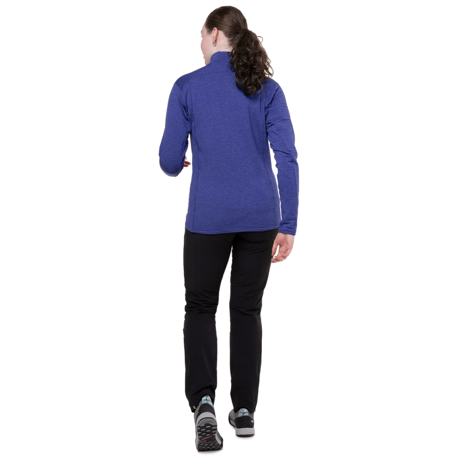 Mountain Equipment Apiro Women's Jacket