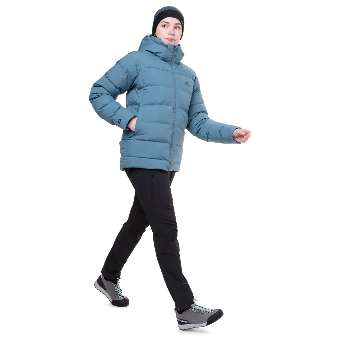 Mountain Equipment Tromso Women's
