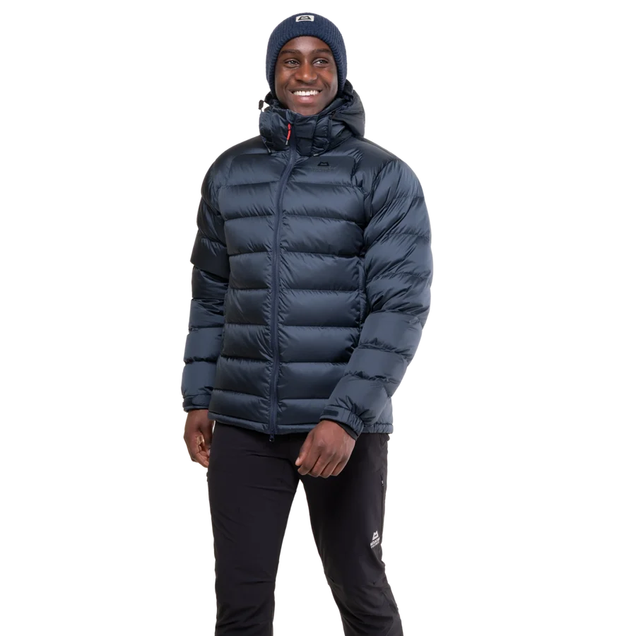 Mountain Equipment Lightline Men's Jacket