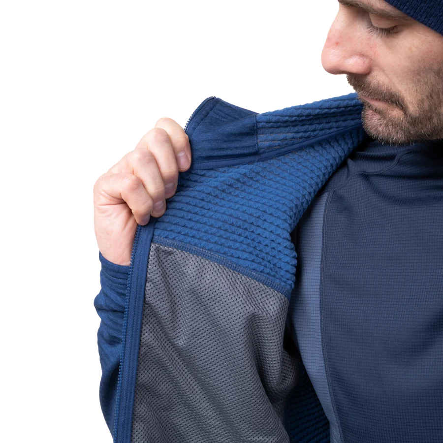 Mountain Equipment Apiro Hooded Men's Jacket