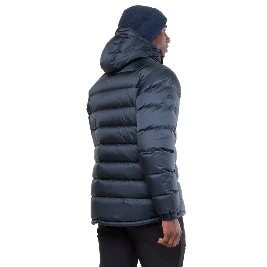 Mountain Equipment Lightline Men's Jacket