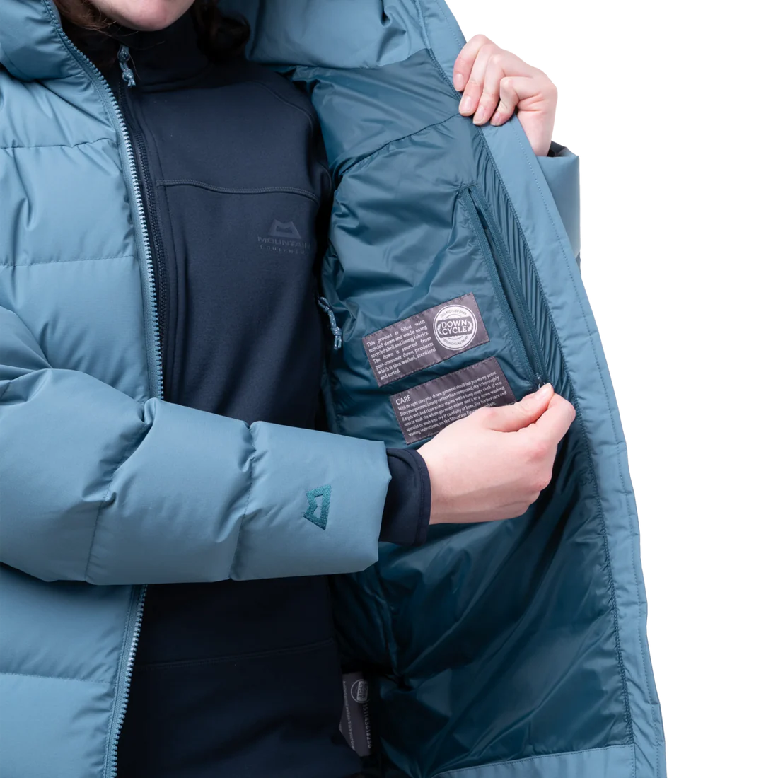 Mountain Equipment Tromso Women's