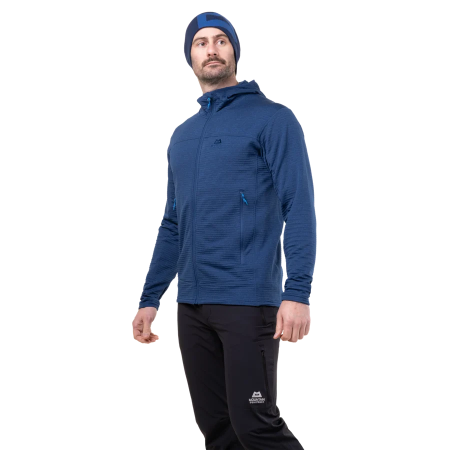 Mountain Equipment Apiro Hooded Men's Jacket