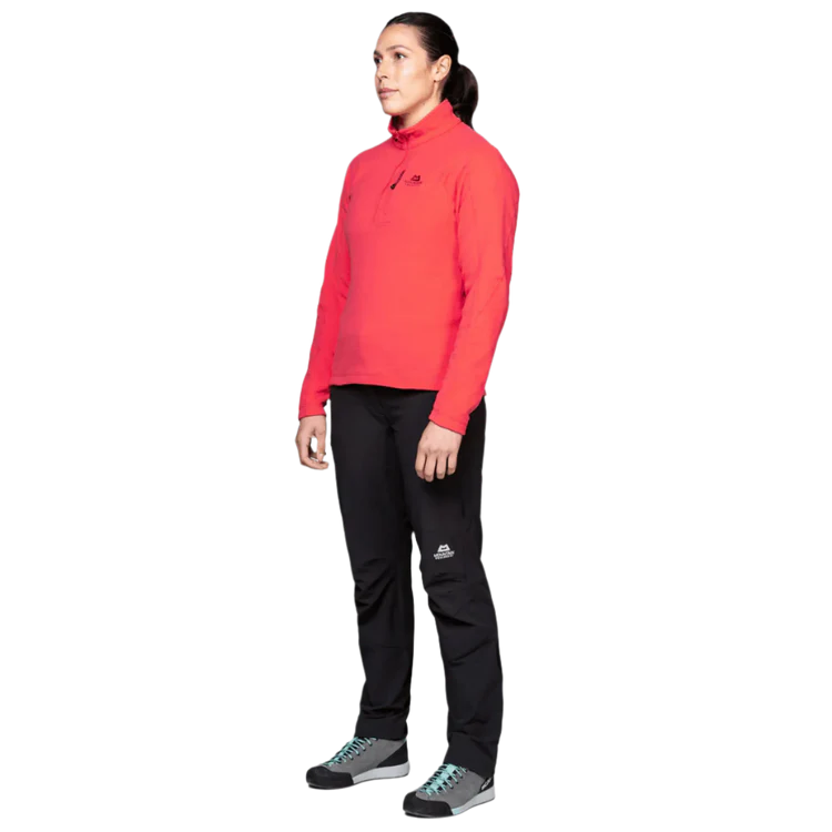 Mountain Equipment Micro Women's Zip T