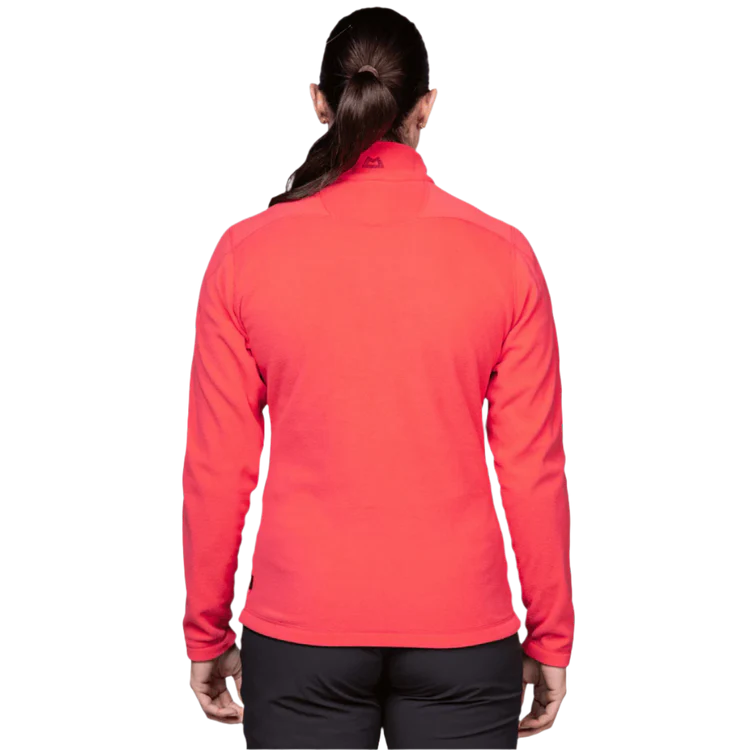 Mountain Equipment Micro Women's Zip T