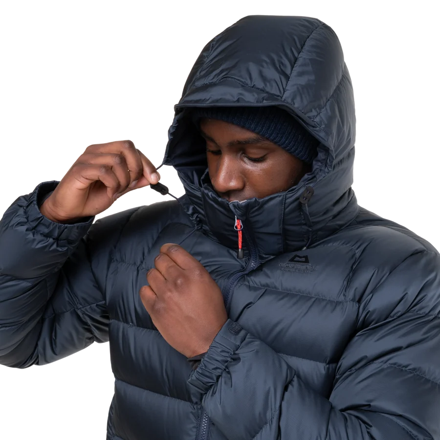 Mountain Equipment Lightline Men's Jacket