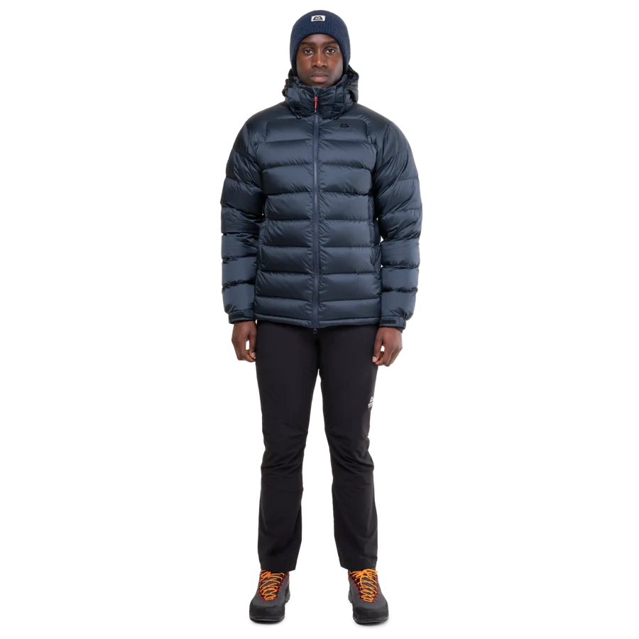 Mountain Equipment Lightline Men's Jacket