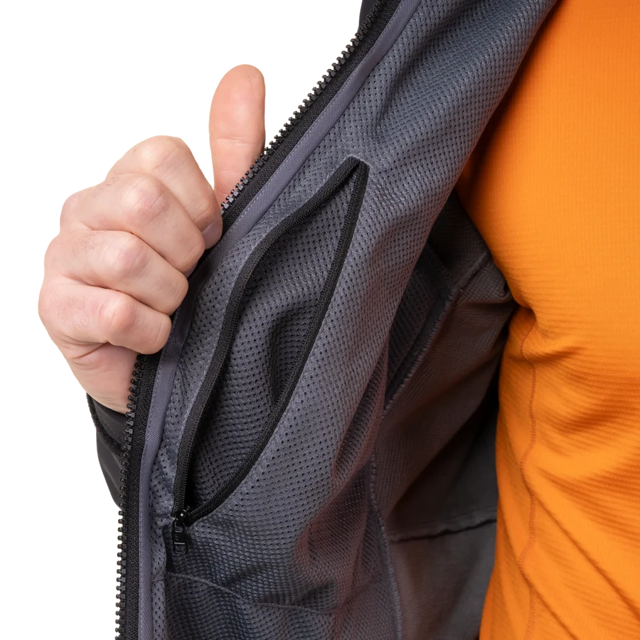Mountain Equipment Vulcan Men's Jacket