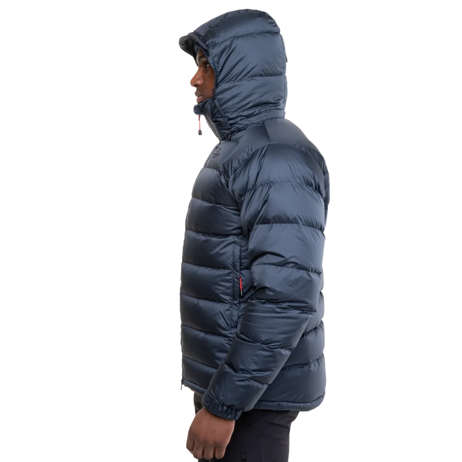 Mountain Equipment Lightline Men's Jacket