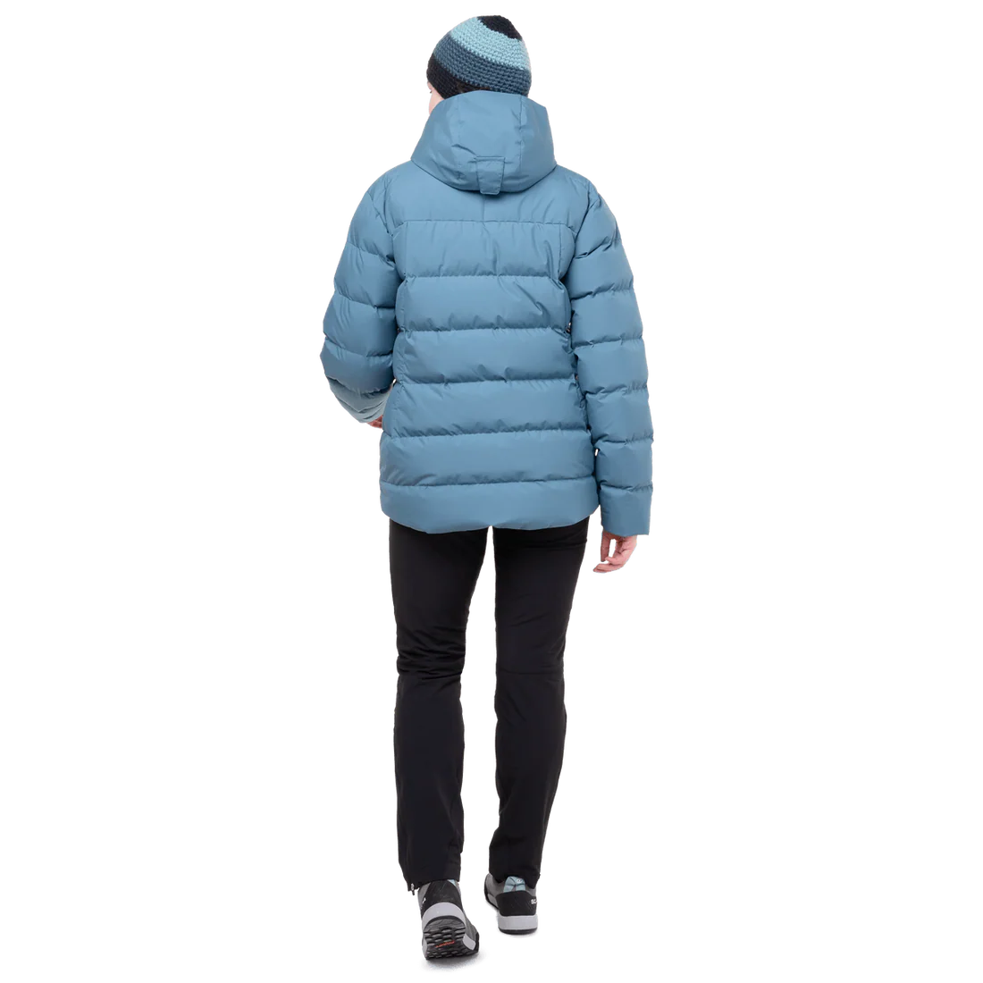 Mountain Equipment Tromso Women's