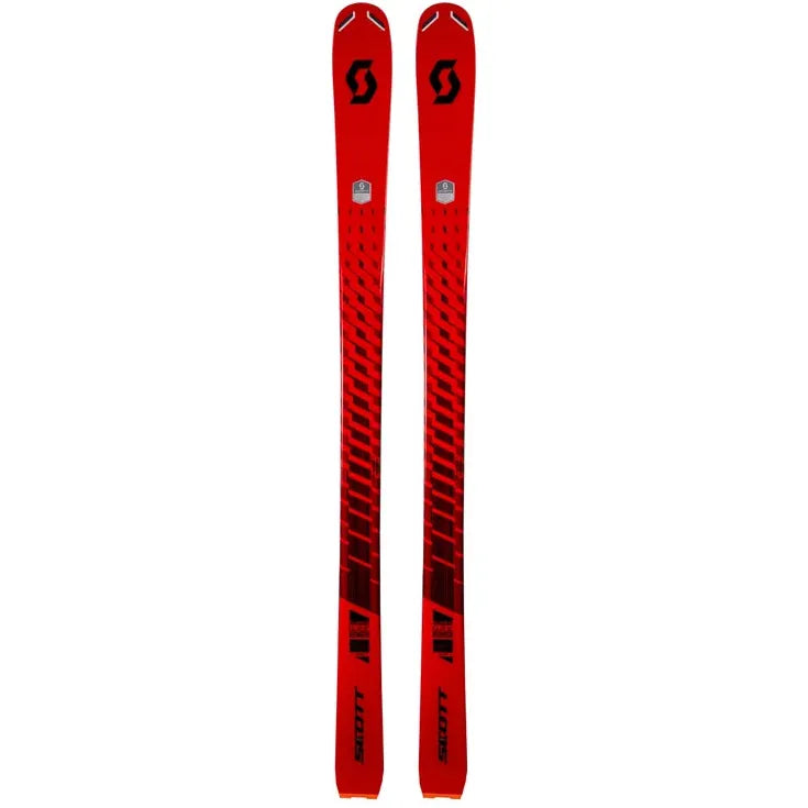 Scott Superguide 88 Ski