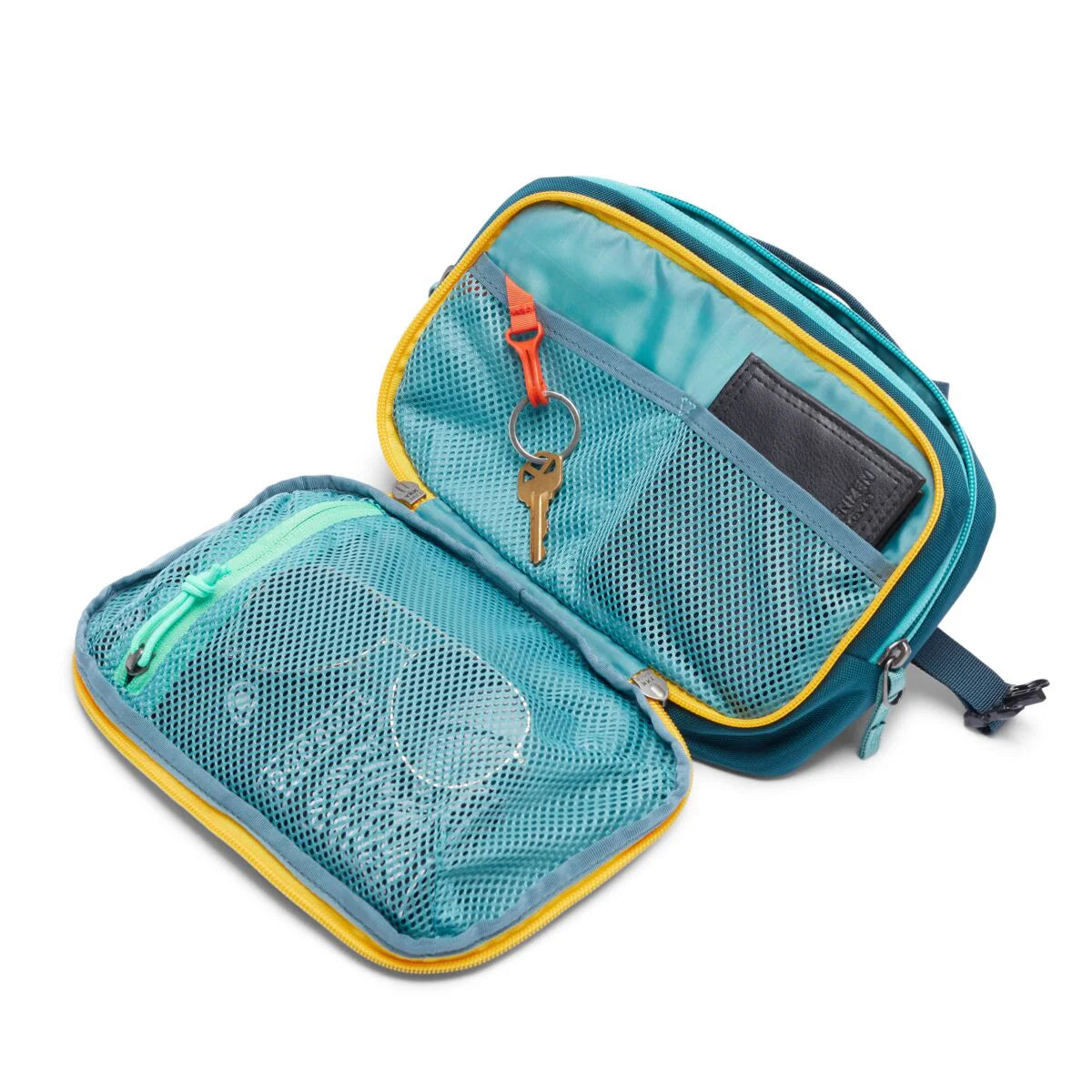 Cotopaxi Allpa X 3L Hip Pack