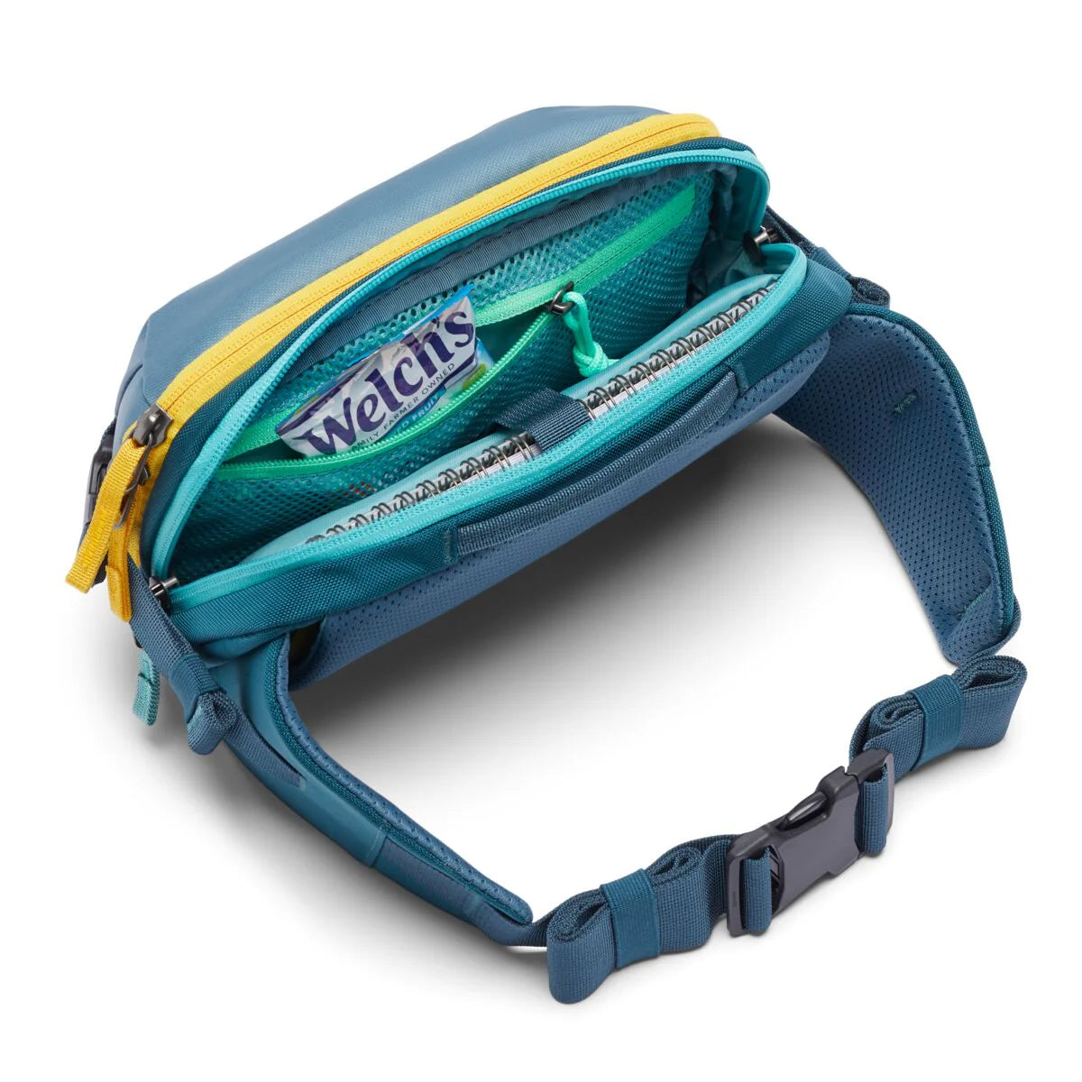 Cotopaxi Allpa X 3L Hip Pack