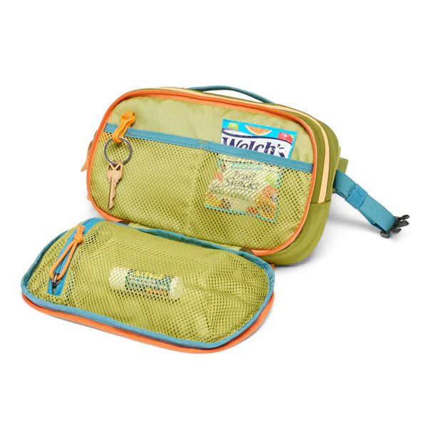 Cotopaxi Allpa X 3L Hip Pack
