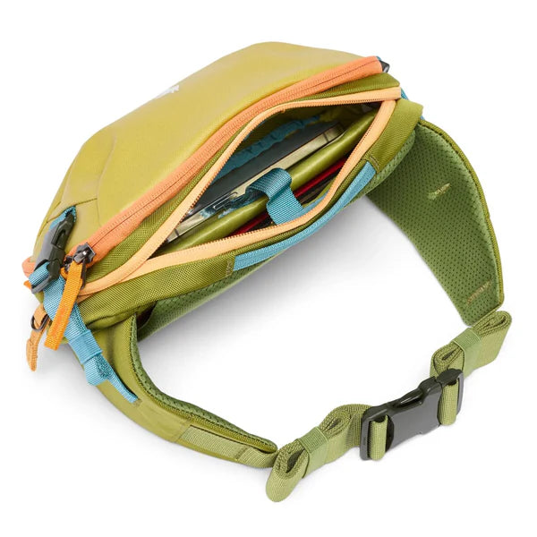 Cotopaxi Allpa X 3L Hip Pack