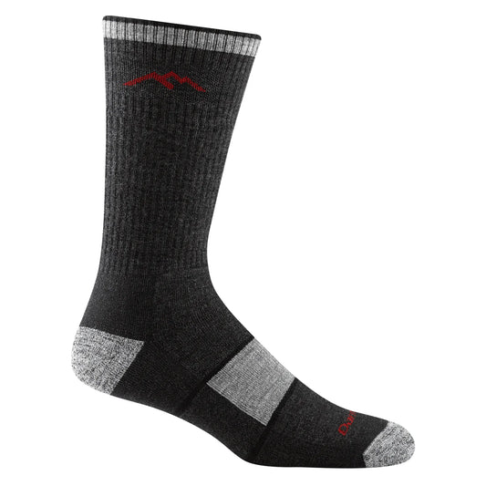 Darn Tough Men's Hiker Boot Full Cushion Midweight Hiking Socks