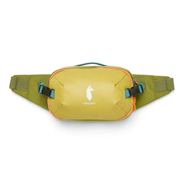 Cotopaxi Allpa X 3L Hip Pack