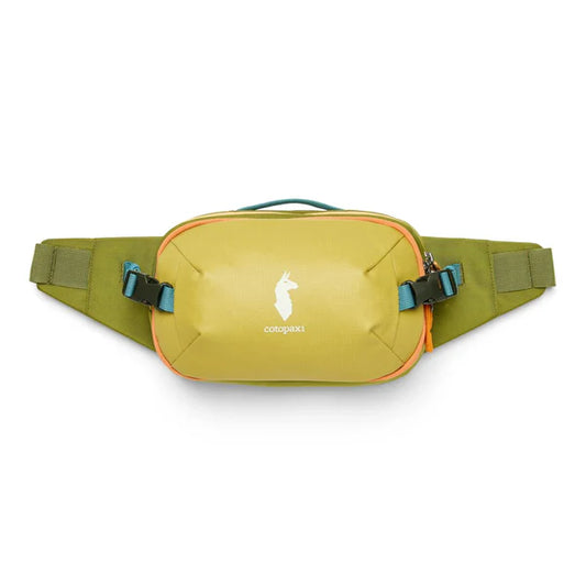 Cotopaxi Allpa X 3L Hip Pack