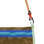 Cotopaxi Lista 2L Lightweight Crossbody Bag - Cada Día