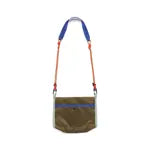 Cotopaxi Lista 2L Lightweight Crossbody Bag - Cada Día